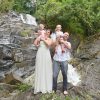 Khaolak Waterfall Secular Marriage