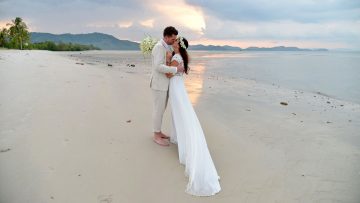Koh Yao Secular Marriage Package