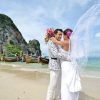 Railay Bay Thai Marriage