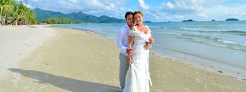 Koh Chang Renew Marriage Package