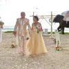 Phuket Elephant Marriage Package