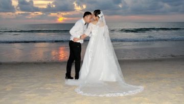 Phuket Secular Marriage Package