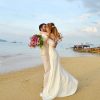 Koh Nok Beach Wedding